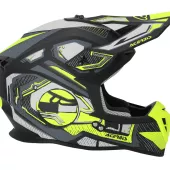 Helma Acerbis Linear 22-06 black/fluo yellow