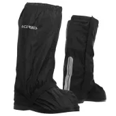 Návleky Acerbis Rain boot black