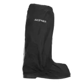 Návleky na boty Acerbis Rain boot H2O black