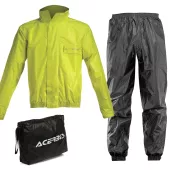 Acerbis Rain Suit Logo pláštěnka