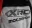Pánská mikina XRC ACHOL 2.0 MEN black/grey