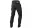 Pánské kalhoty na moto Trilobite Acid Scrambler doublelayer AAA black