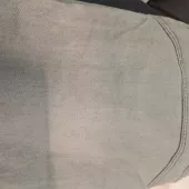 Kevlarové džíny Trilobite 1664 Acid Scrambler grey vel. 30