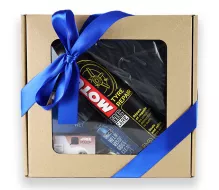 Vánoční balíček malý – Adventure