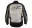 Pánská bunda XRC Winkle 2.0 WTP adventure black/grey/fluo