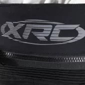 Kalhoty na moto XRC Winkle 2.0 WTP men adventure black