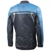 Bunda na motocykl Trilobite 1994 Adventurer blue