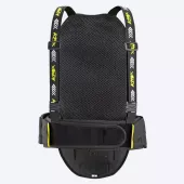 Páteřový chránič Knox Aegis Back 9 black