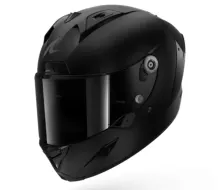 Integrální helma Shark AERON DARK SHADOW Mat