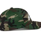 Kšiltovka Alpinestars Ageless multi green/camo