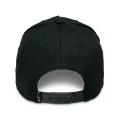 Kšiltovka Alpinestars Ageless Snapback black/green