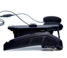 Komunikace AGV INSYDE