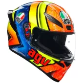 Helma na moto AGV K1S IZAN