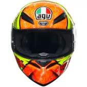 Helma na moto AGV K1S IZAN