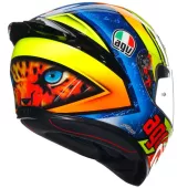 Helma na moto AGV K1S IZAN