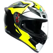 Helma na moto AGV K1 AGV REPLICA MIR 2018