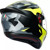 Helma na moto AGV K1 AGV REPLICA MIR 2018