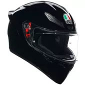 Helma na moto AGV K1S BLACK