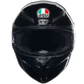 Helma na moto AGV K1S BLACK