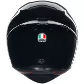 Helma na moto AGV K1S BLACK