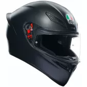 Helma na moto AGV K1S MATT BLACK