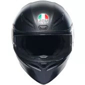 Helma na moto AGV K1S MATT BLACK