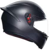 Helma na moto AGV K1S MATT BLACK