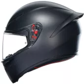 Helma na moto AGV K1S MATT BLACK