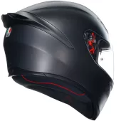 Helma na moto AGV K1S MATT BLACK