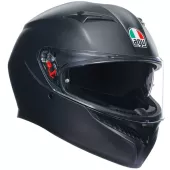 Helma na moto AGV K3 MPLK MATT BLACK