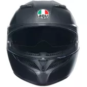 Helma na moto AGV K3 MPLK MATT BLACK