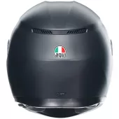 Helma na moto AGV K3 MPLK MATT BLACK