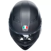 Helma na moto AGV K3 MPLK MATT BLACK