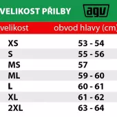 Helma na moto AGV K5 MULTI MPLK VULCANUM GREEN