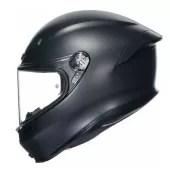 Helma na moto AGV K6 S MPLK MATT BLACK