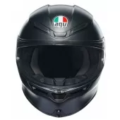 Helma na moto AGV K6 S MPLK MATT BLACK