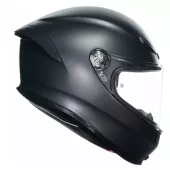 Helma na moto AGV K6 S MPLK MATT BLACK