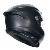 Helma na moto AGV K6 S MPLK MATT BLACK