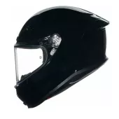 Helma na moto AGV K6 S MPLK BLACK