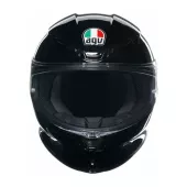 Helma na moto AGV K6 S MPLK BLACK
