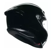 Helma na moto AGV K6 S MPLK BLACK