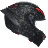 Helma na moto AGV PISTA GP RR DOT MPLK ITALIA CARBONIO FORGIATO