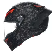 Helma na moto AGV PISTA GP RR DOT MPLK ITALIA CARBONIO FORGIATO