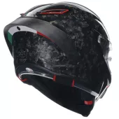 Helma na moto AGV PISTA GP RR DOT MPLK ITALIA CARBONIO FORGIATO