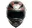 Helma na moto AGV K5 MULTI MPLK VULCANUM RED