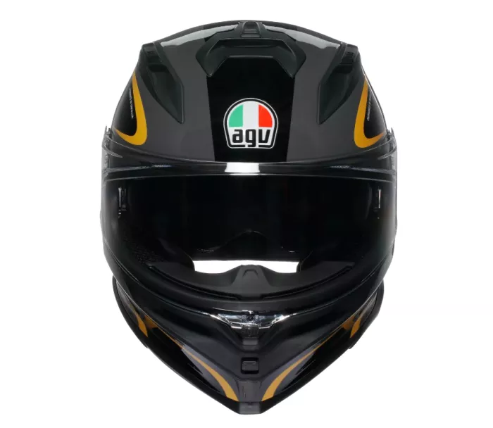 Integrální helma AGV K7 E2206 MPLK FLOW 46