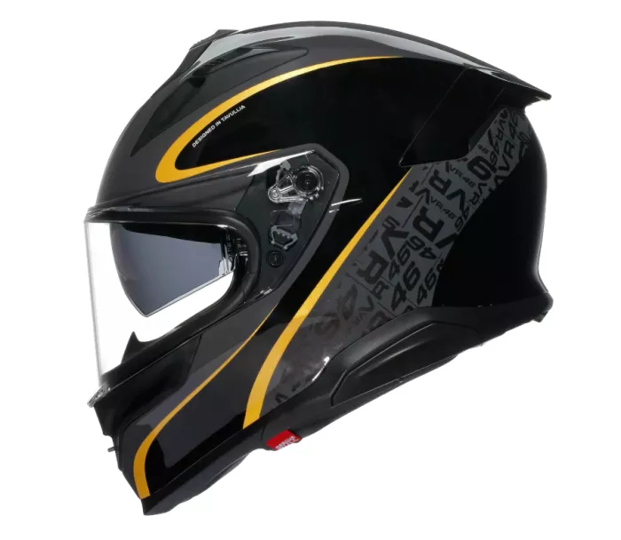 Integrální helma AGV K7 E2206 MPLK FLOW 46