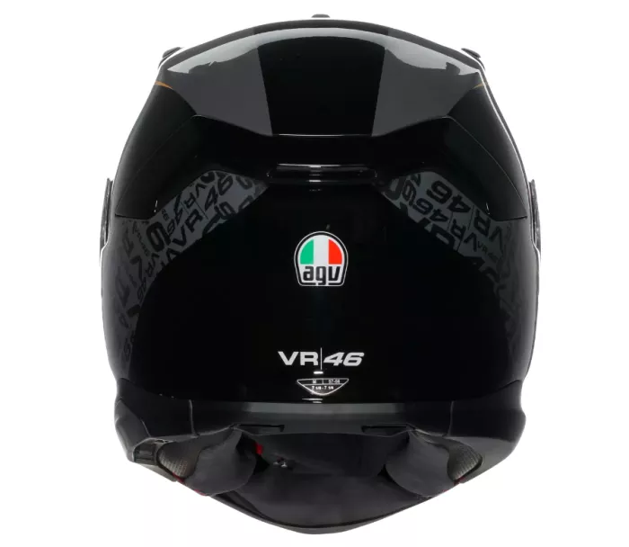 Integrální helma AGV K7 E2206 MPLK FLOW 46