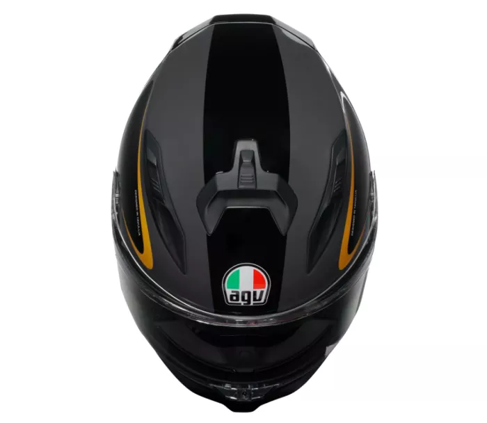 Integrální helma AGV K7 E2206 MPLK FLOW 46