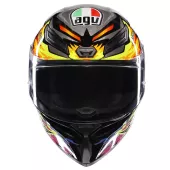 Helma na moto AGV K1 S E2206 BEZZECCHI 2023